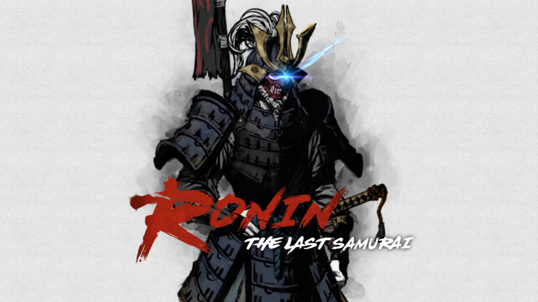 Ронин последний самурай. Ronin: Samurai Redemption.