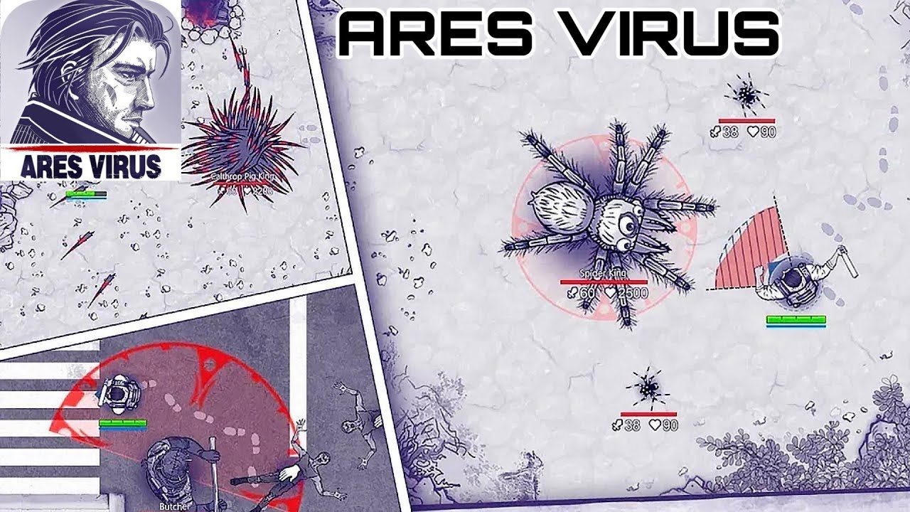 Игра где ты вирус. Virus игра на андроид. Ares virus. Ares virus 2 на андроид. Ares virus читы.