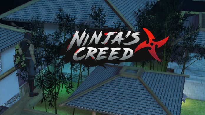 Ninjas Creed