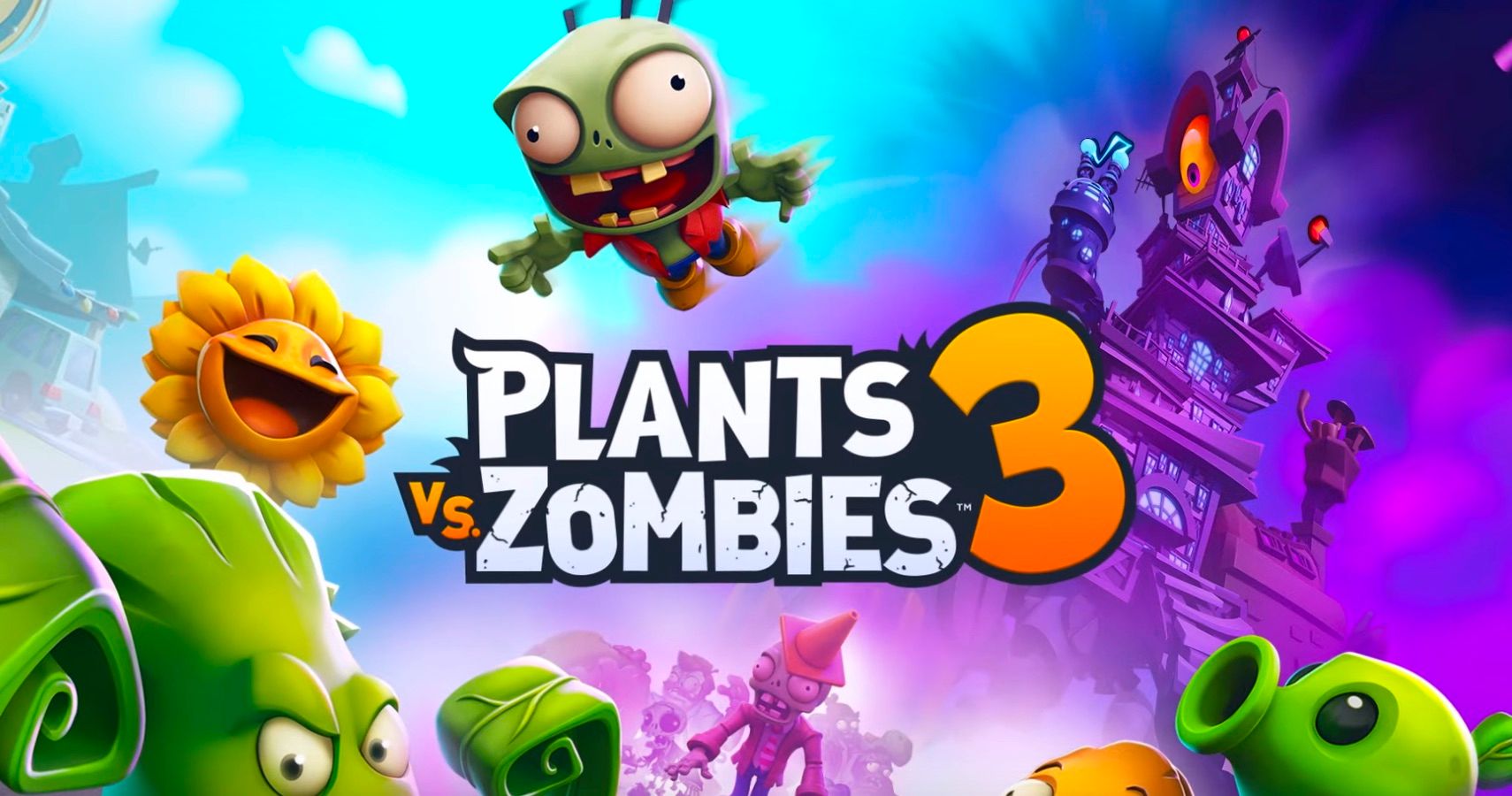 Plants vs zombies 2 not on steam фото 38