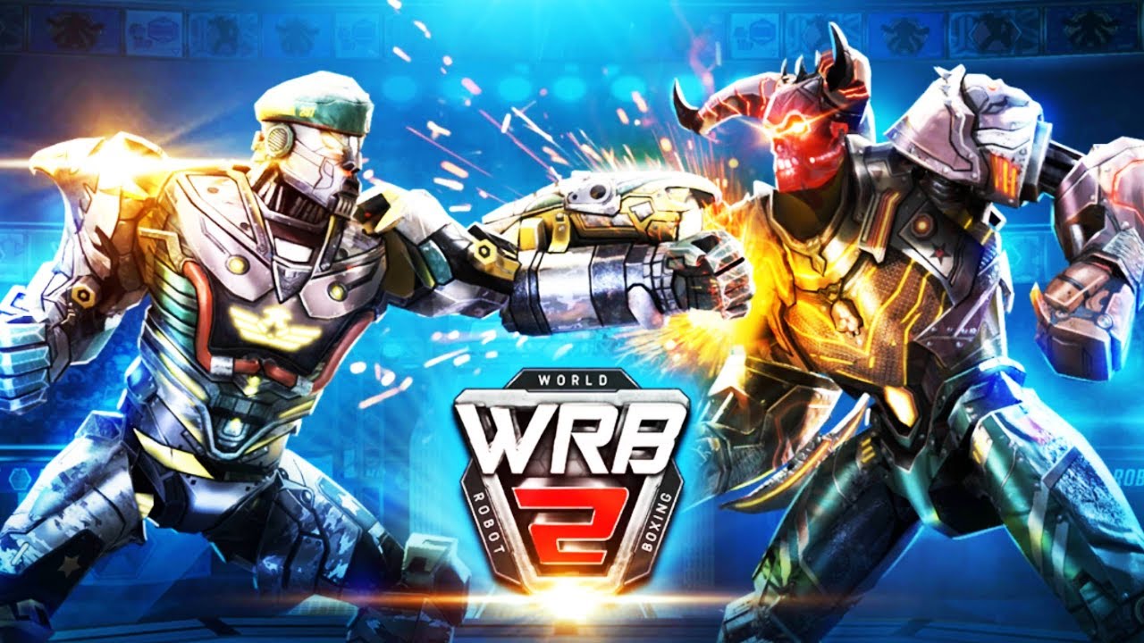 World robot boxing. Роботы WRB 2. World Robot Boxing 2 роботы. Real Robot Boxing 2 взлом.