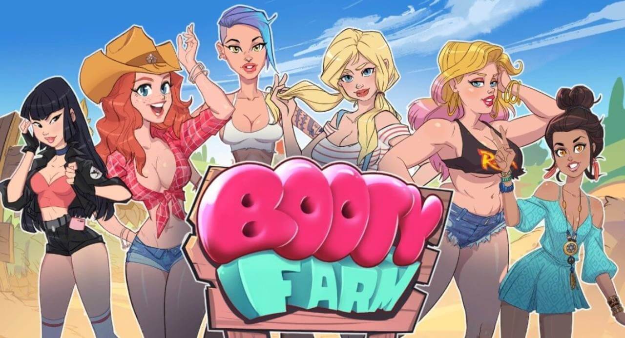 Скачать игру Booty Farm на Андроид бесплатно.