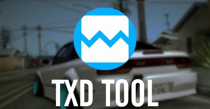 TXD Tool