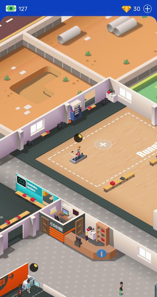 idle fitness gym tycoon