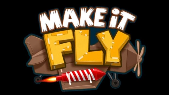 Make It Fly