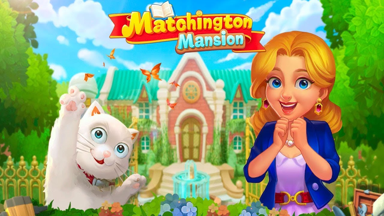 Matchington mansion мод много звезд. Matchington Mansion. Matchington Mansion Тиффани и Джек. Найти игру Matchington.