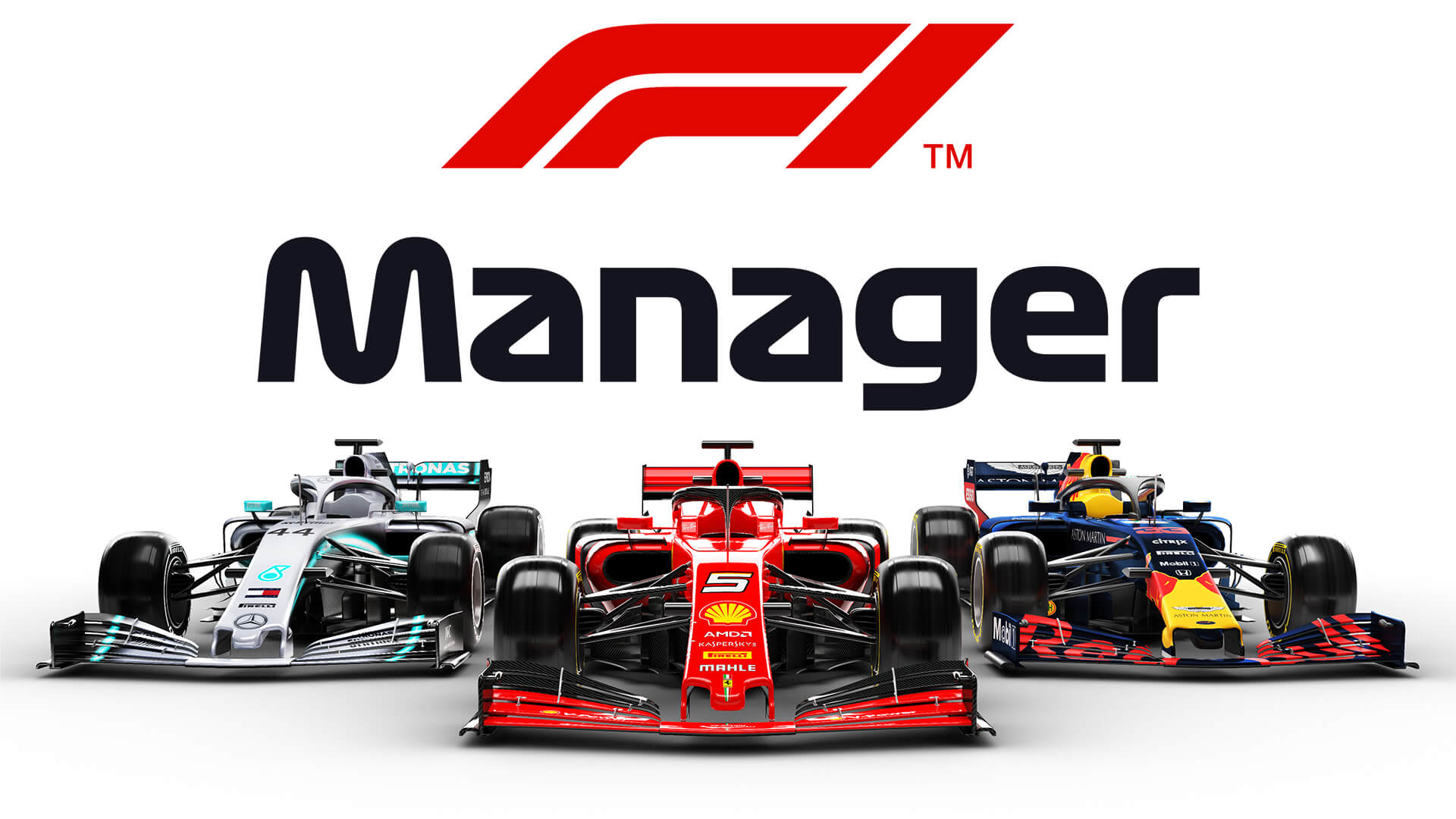 F1 manager steam фото 45