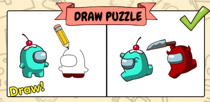 Draw Puzzle