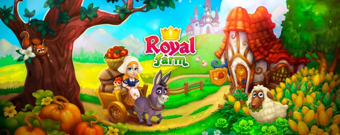 Royal Farm