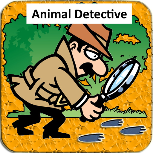 Детектив одноклассники читать. Детектив с животными. Animal Detective.