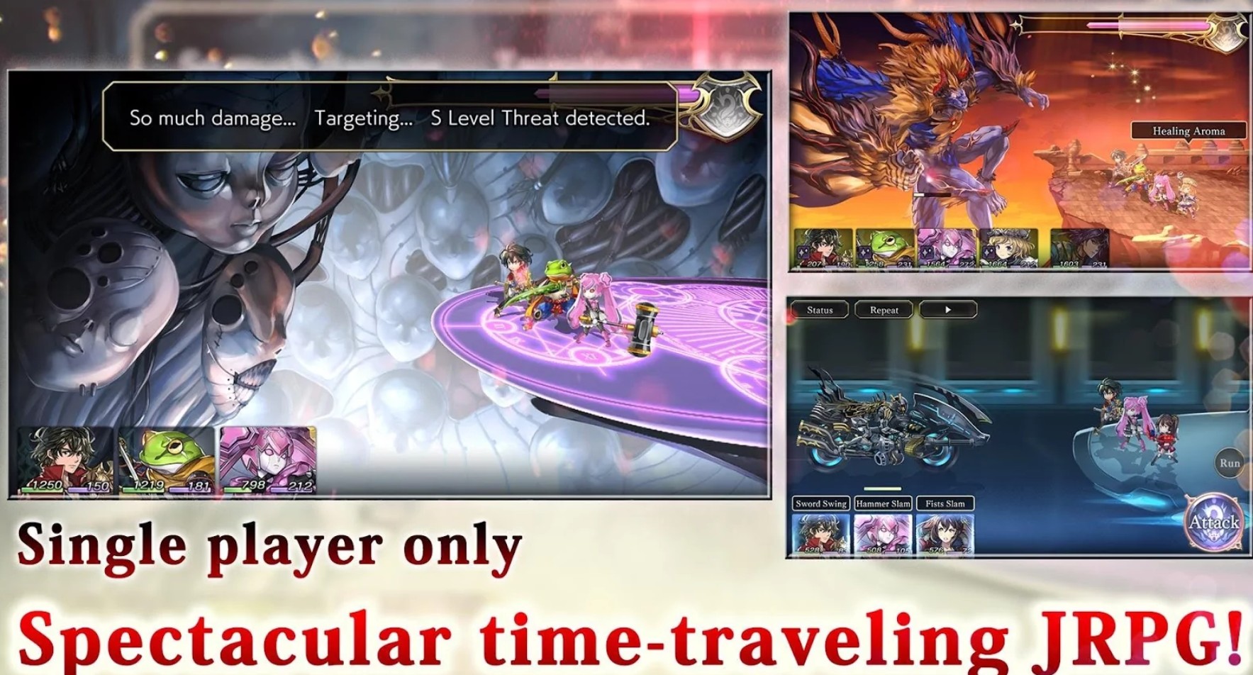 another eden русификатор another eden русификатор