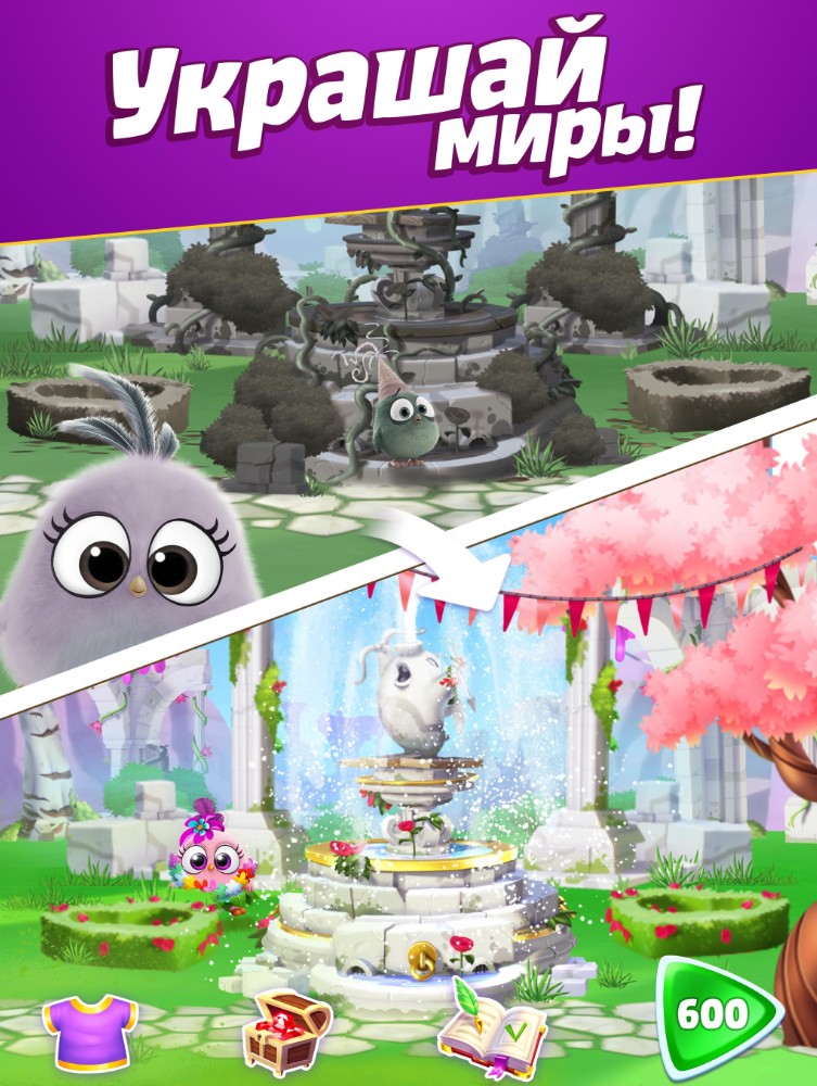 angry birds match 3 angry birds match 3