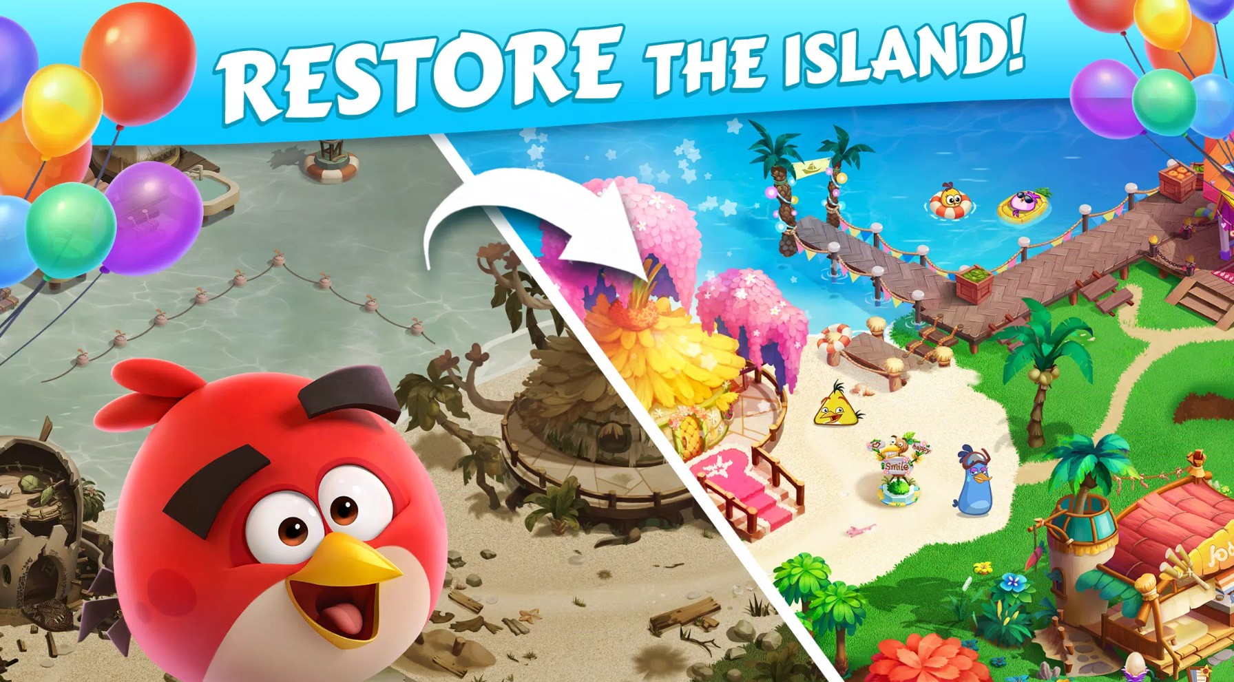 angry birds island скачать angry birds island скачать