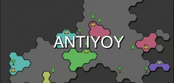 Antiyoy