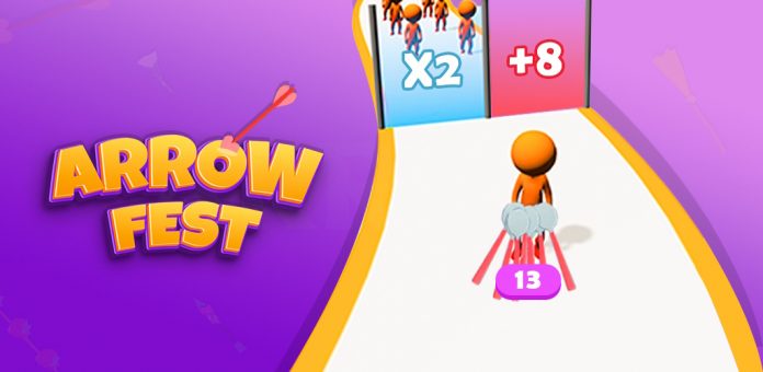 Arrow Fest