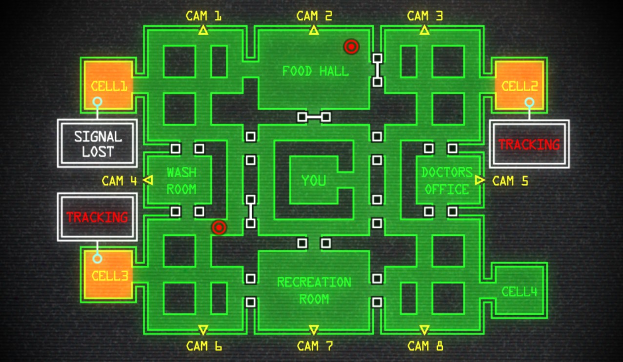 скачать взлом asylum night shift скачать взлом asylum night shift