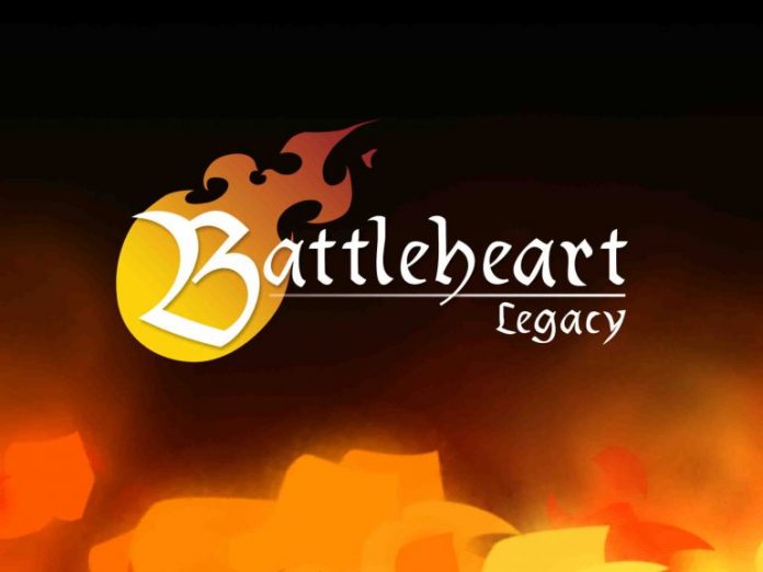 Battleheart Legacy