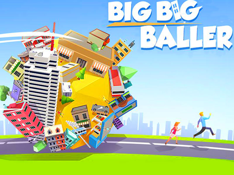 Биг биг фэмили на ютубе. Big big Baller. Биг бол игра. Big Baller io. Big Play.