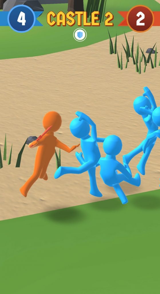 скачать big battle 3d 