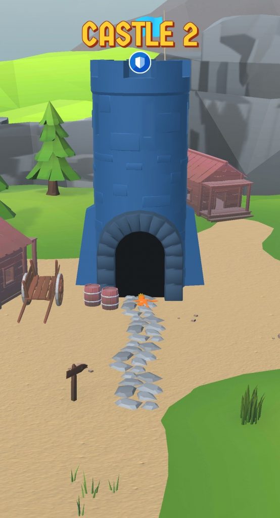 взломанная версия big battle 3d