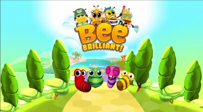 Bee Brilliant