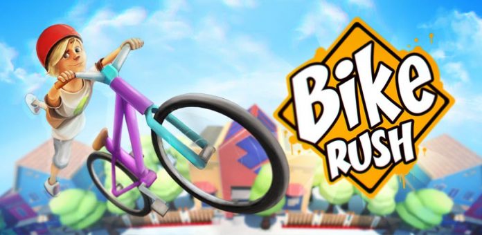 Bike Rush