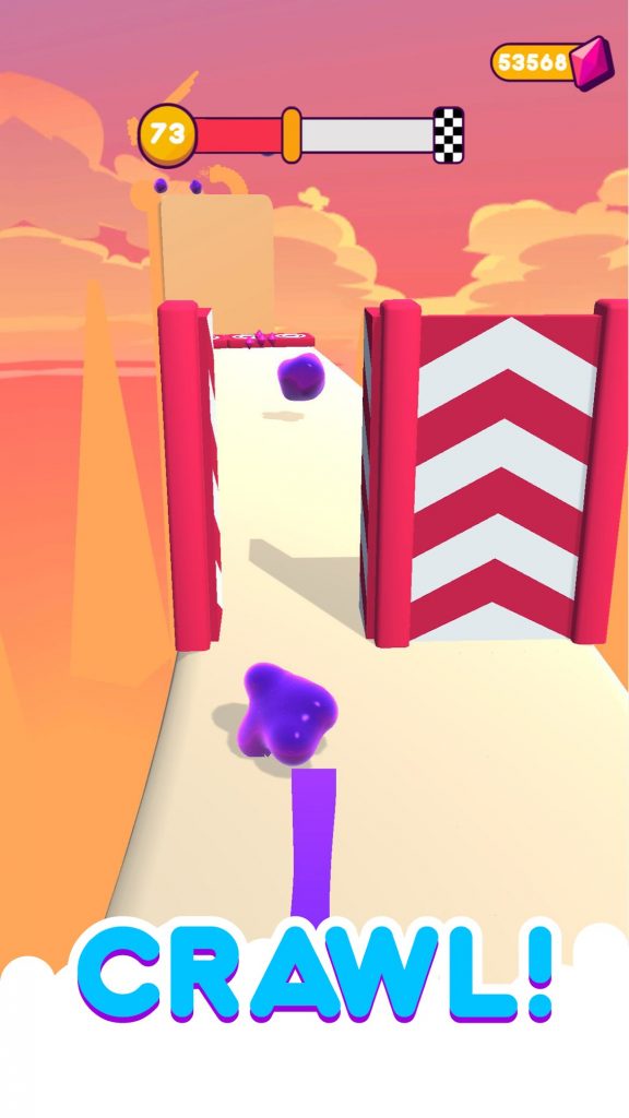 скачать blob runner 3d