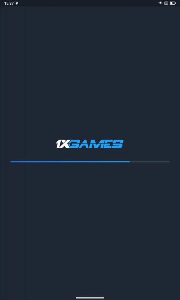 1xgames официальный сайт