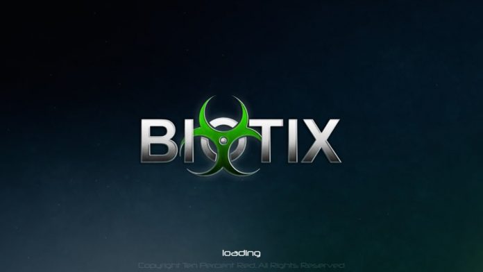 Biotix: Phage Genesis