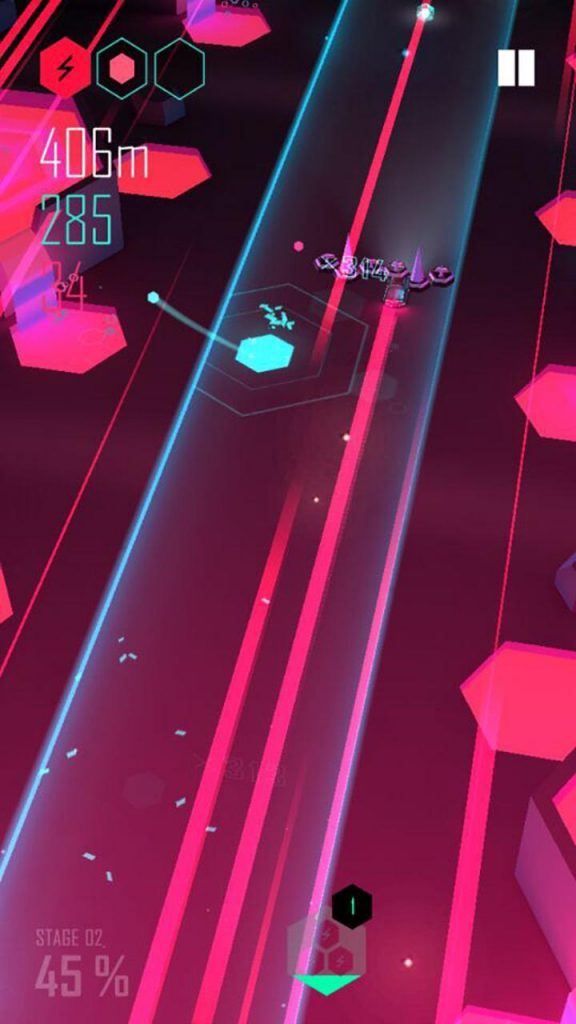 beat racer
