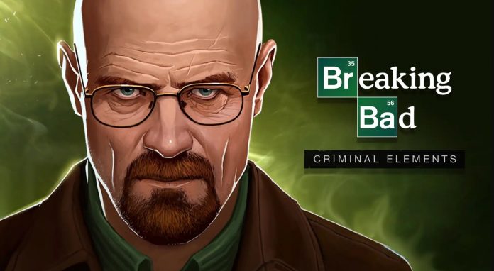 Breaking Bad: Criminal Elements
