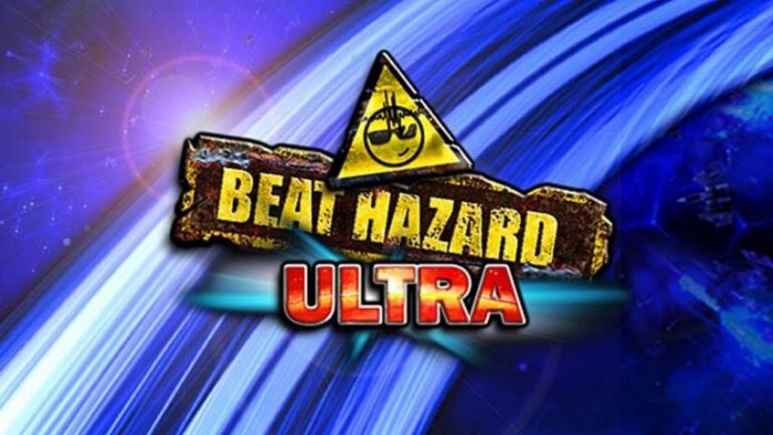Beat Hazard Ultra