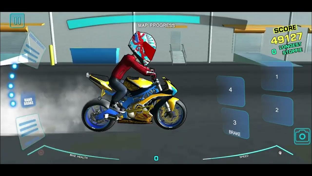stunt bike freestyle stunt bike freestyle