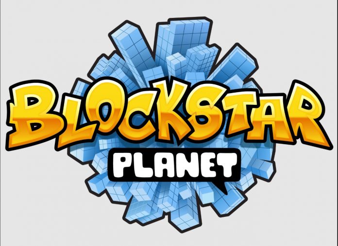 BlockStarPlanet