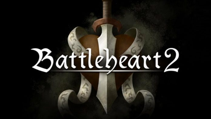 Battleheart 2