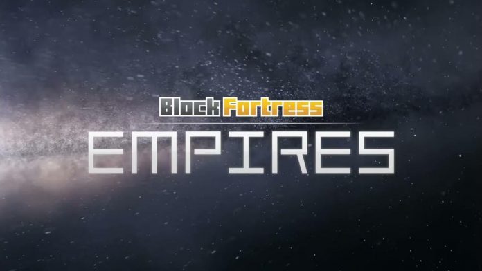 Block Fortress: Империи