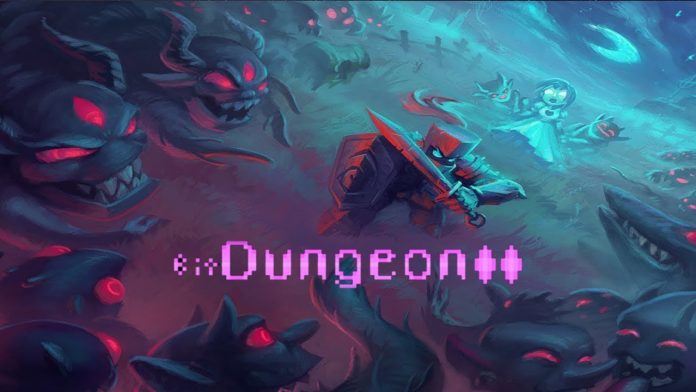 bit Dungeon II