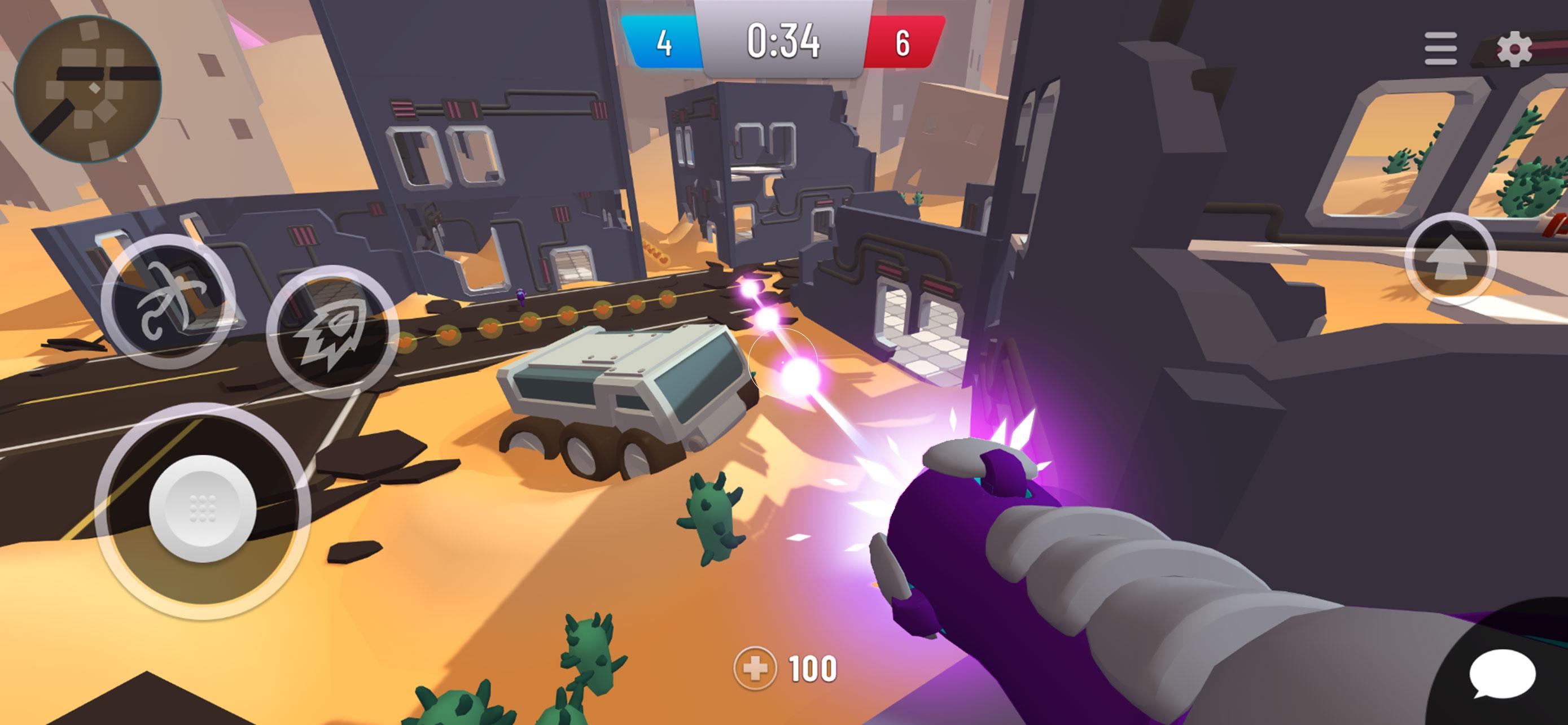 brink of mayhem android brink of mayhem android