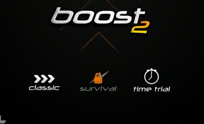 Boost 2 Lite