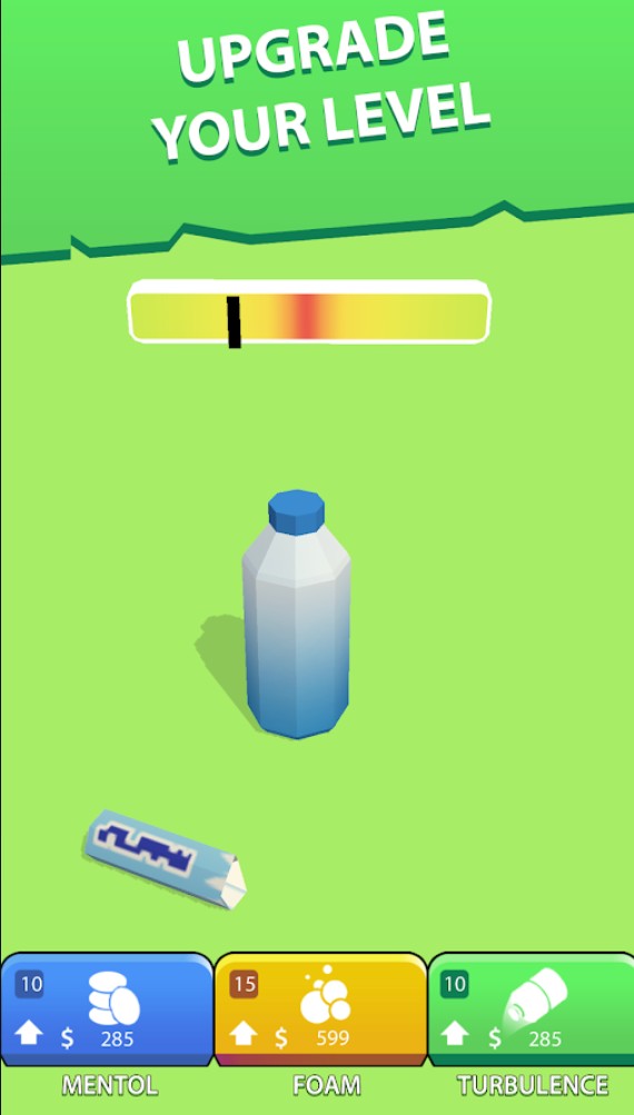bottle blast bottle blast