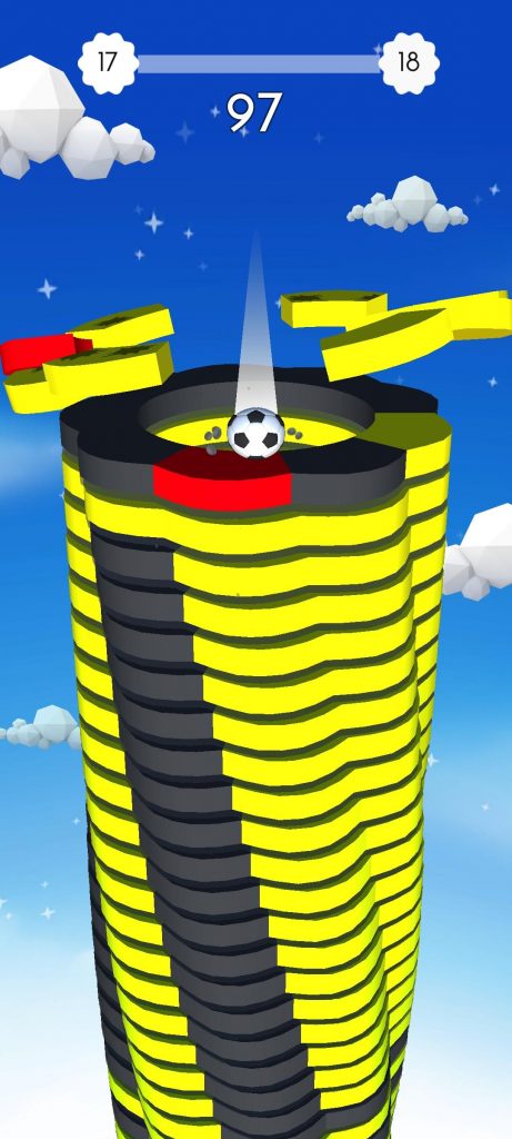 скачать bounce ball merge tycoon 