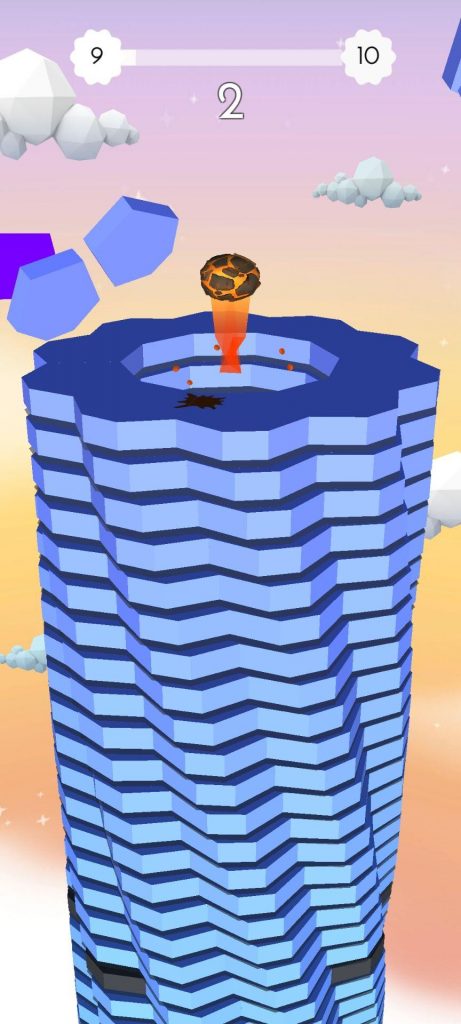 bounce ball merge tycoon 