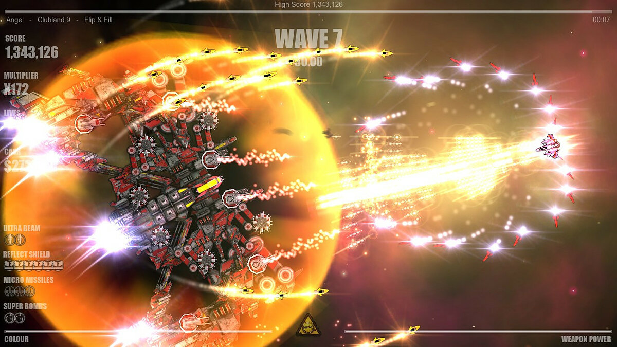 beat hazard 2 последняя версия beat hazard 2 последняя версия