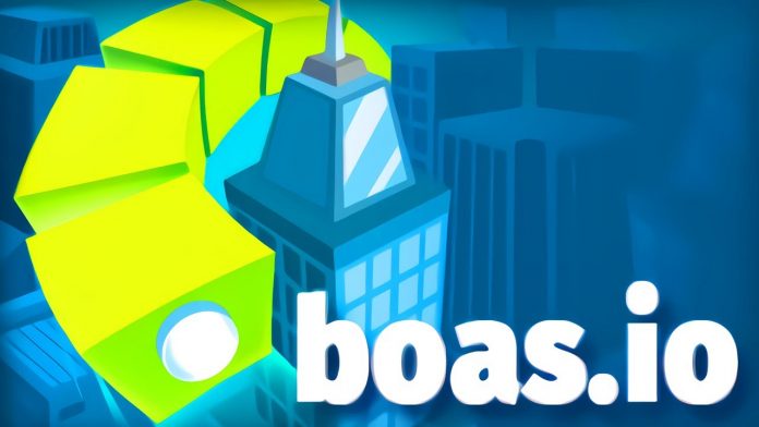 Boas.io Snake vs City