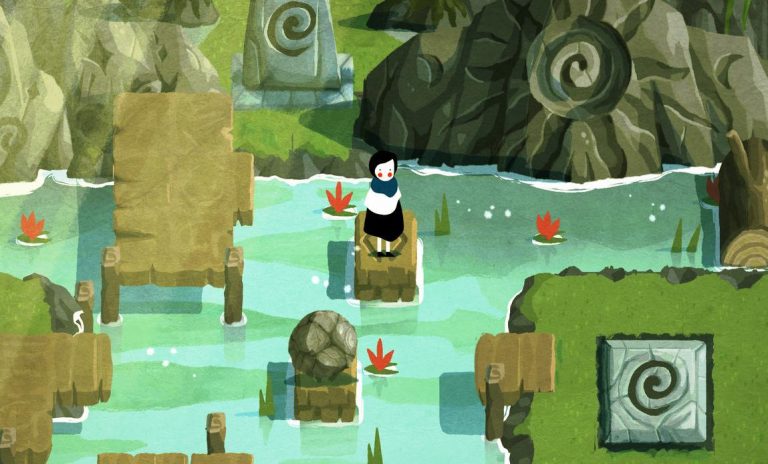 Paper Trail NETFLIX — скриншот