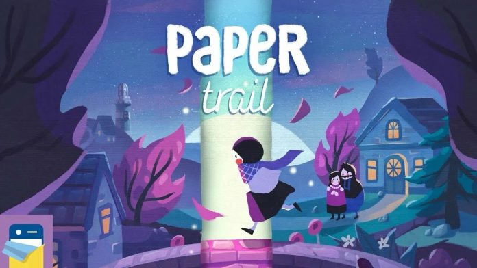 Paper Trail